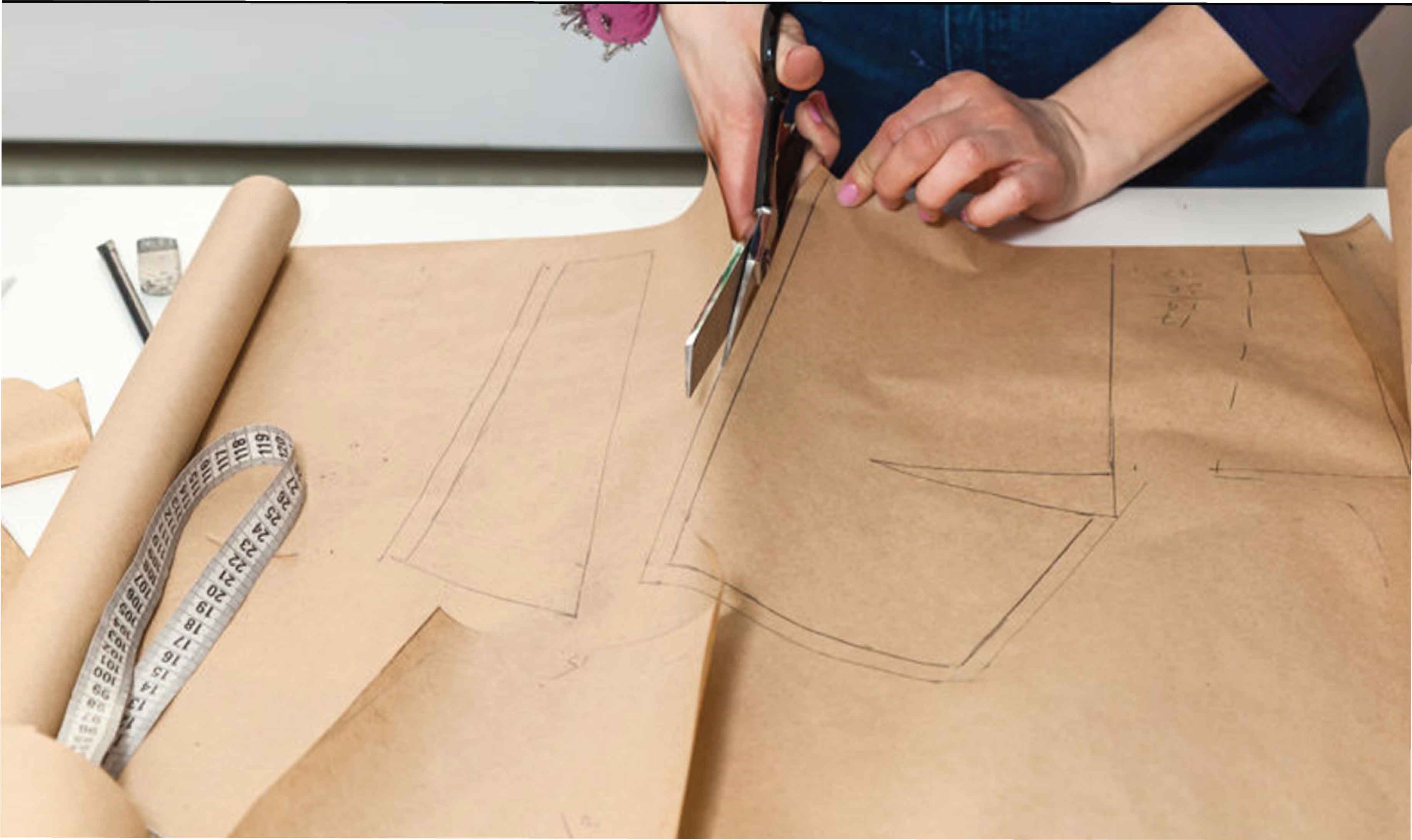 "Your Complete Guide to Starting a Pattern Digitizing Project"